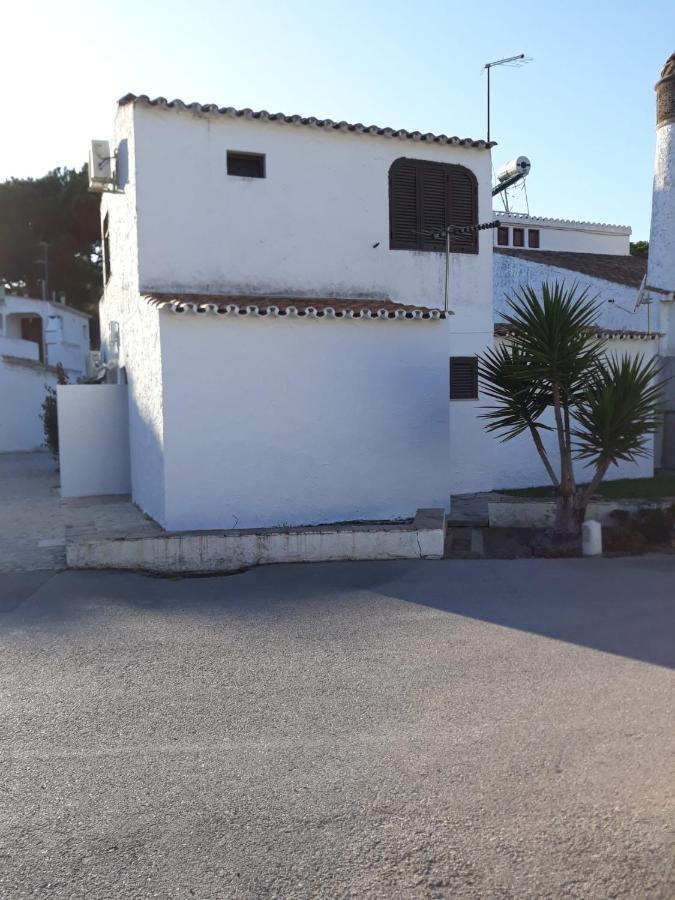 Casa Boneca - Aldeia Das Acoteias Albufeira Exterior photo