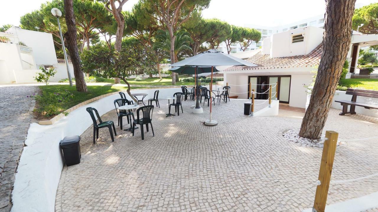 Casa Boneca - Aldeia Das Acoteias Albufeira Exterior photo